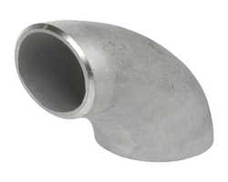 Stainless Steel 347H Butt Weld Pipe Fittings