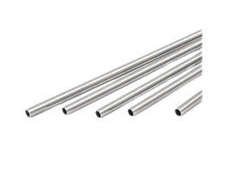 Stainless Steel 347H Capillaries