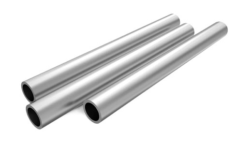 Stainless Steel 347H EFW Pipes