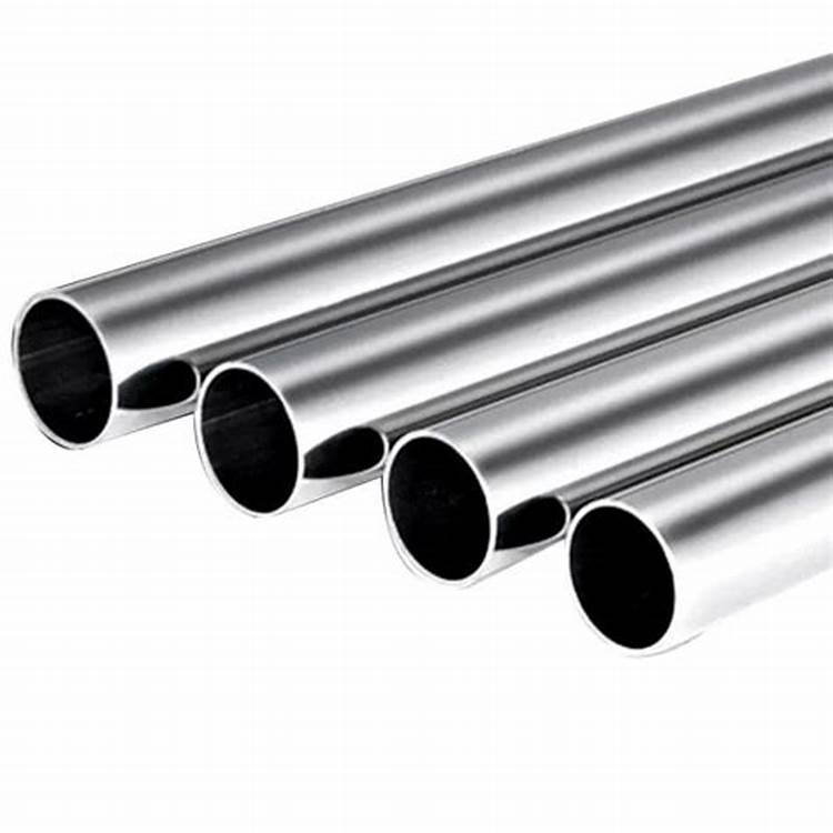 Stainless Steel 347H ERW Pipes