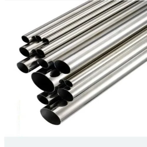 Stainless Steel 347H ERW Tubes