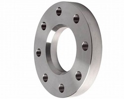 Stainless Steel 347H Plate Flanges