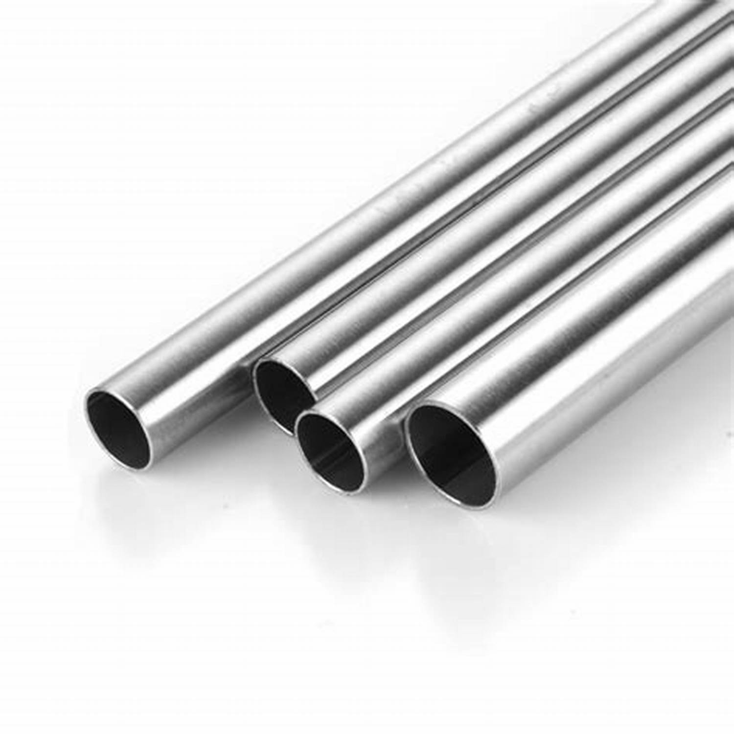 Stainless Steel 347H Seamless Pipes