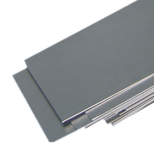 Stainless Steel 347H Sheets/Plates