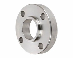 Stainless Steel 347H Slip-On Flanges