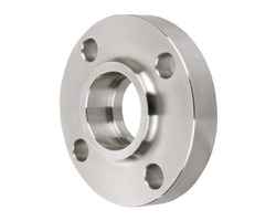 Stainless Steel 347H Socket Weld Flanges