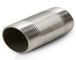 Stainless Steel 347H Threaded Pipe Fittings