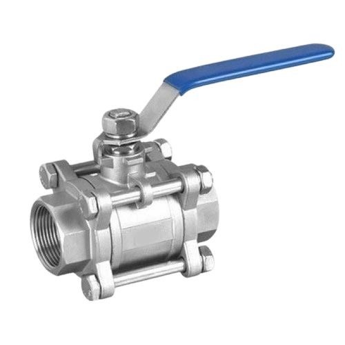 Stainless Steel 347H Valves